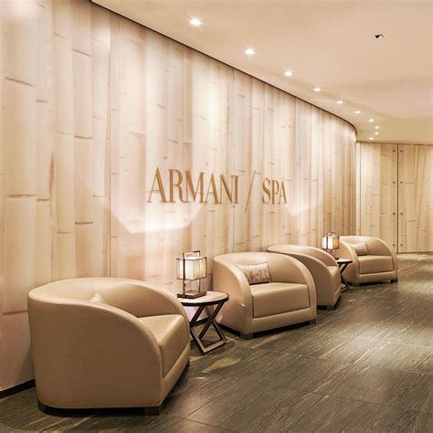 hotel armani roma